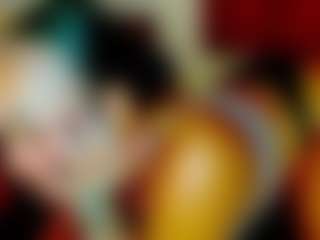 GeeTox's Live Sex Cam Show