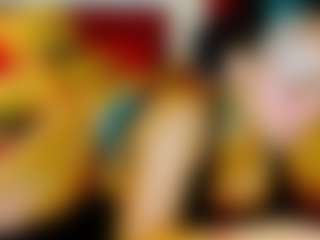 GeeTox's Live Sex Cam Show