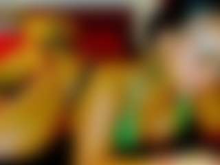 Live cam show with GeeTox - Ebony on Camiplay Live | costa rica