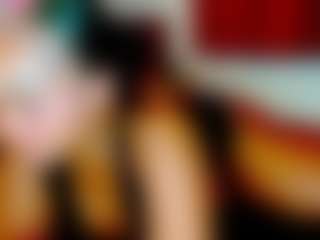 GeeTox's Live Sex Cam Show