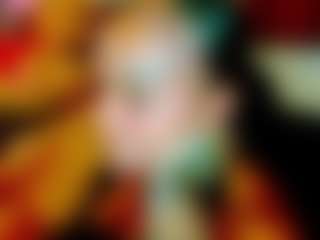 GeeTox's Live Sex Cam Show