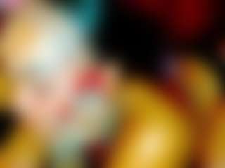 GeeTox's Live Sex Cam Show