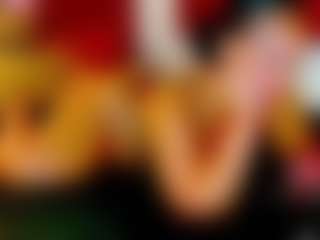 GeeTox's Live Sex Cam Show