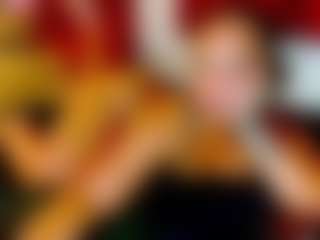 GeeTox's Live Sex Cam Show