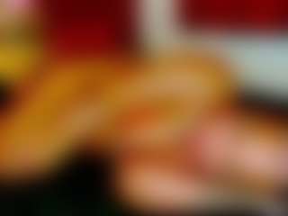 Live cam show with GeeTox - Brown Eyes Toys on Streamer API