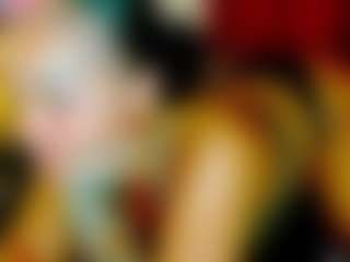 GeeTox's Live Sex Cam Show
