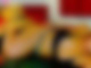 Live cam show with GeeTox - Brown Hair Toys on CSO-WL