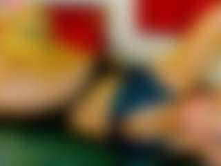 GeeTox's Live Sex Cam Show