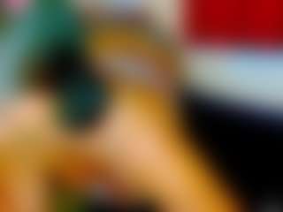 GeeTox's Live Sex Cam Show