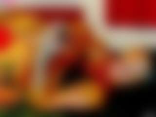 GeeTox's Live Sex Cam Show
