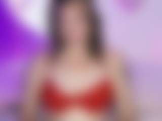Live cam show with Kamryn Marie - Nympho on chickslive.net
