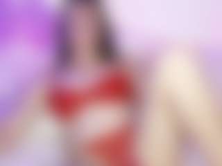 Live cam show with Kamryn Marie - Curvy on anonymated.com