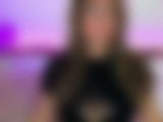 Live cam show with Kamryn Marie - Cosplay Brown Hair on SinfulBabes