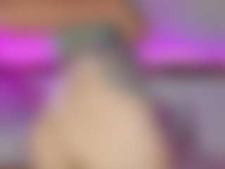 Kamryn Marie's Live Sex Cam Show