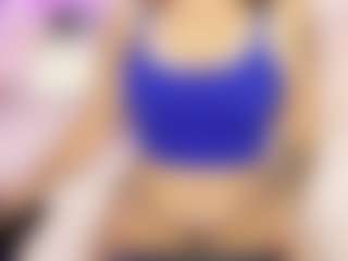 Kamryn Marie's Live Sex Cam Show