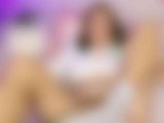 Live cam show with Kamryn Marie - Foot Fetish Curvy on Dolls Live