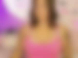 Live cam show with Kamryn Marie - Thong on CamwithHer