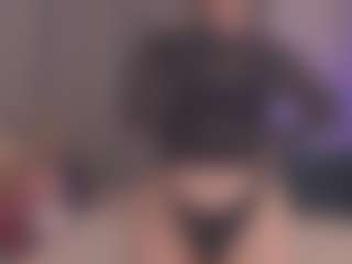 Show de Sexo ao Vivo na Câmera de britneybarker