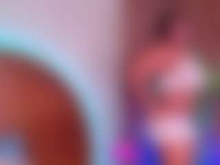 MAYRA PRESTON's Live Sex Cam Show