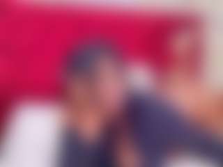 MAYRA PRESTON's Live Sex Cam Show