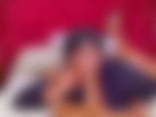 MAYRA PRESTON's Live Sex Cam Show