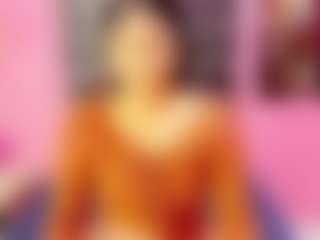 Live cam show with INDIANFLAME - College on Dolls Live