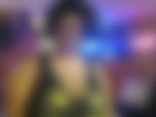 Qveen Purp's Live Sex Cam Show