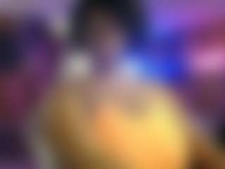 Qveen Purp's Live Sex Cam Show