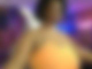 Qveen Purp's Live Sex Cam Show