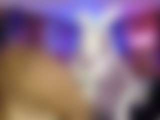 Qveen Purp's Live Sex Cam Show