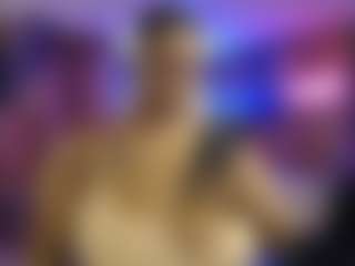 Qveen Purp's Live Sex Cam Show