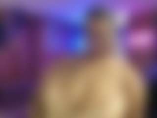 Qveen Purp's Live Sex Cam Show