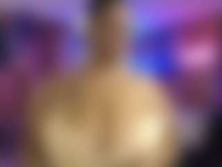 Live cam show with Qveen Purp - BBW on SmokeAndPoke