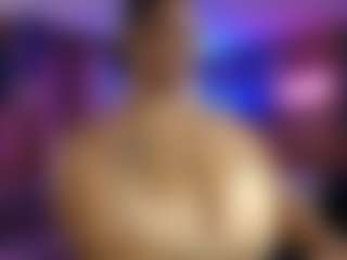 Qveen Purp's Live Sex Cam Show