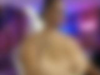Qveen Purp's Live Sex Cam Show