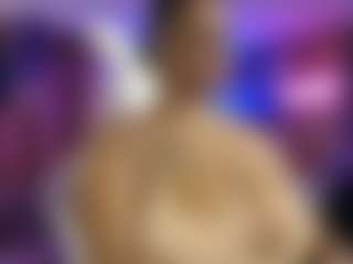 Qveen Purp's Live Sex Cam Show