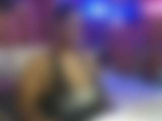 Qveen Purp's Live Sex Cam Show