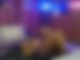 Qveen Purp's Live Sex Cam Show