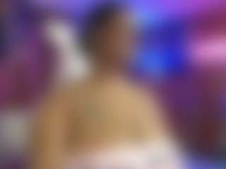 Qveen Purp's Live Sex Cam Show