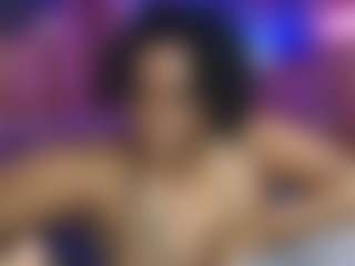Qveen Purp's Live Sex Cam Show