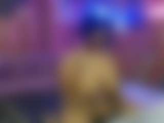 Qveen Purp's Live Sex Cam Show