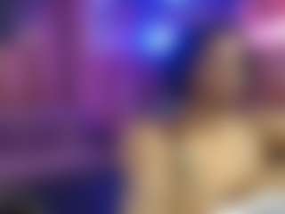 Live cam show with Qveen Purp - Ebony Toys on CSO-WL