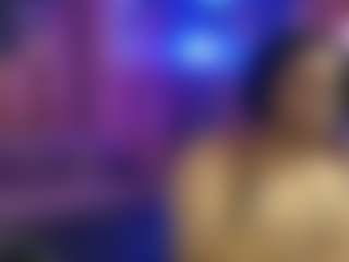 Qveen Purp's Live Sex Cam Show