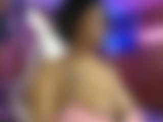 Qveen Purp's Live Sex Cam Show