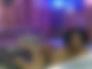 Qveen Purp's Live Sex Cam Show