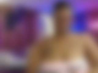 Qveen Purp's Live Sex Cam Show