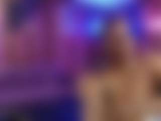 Live cam show with Qveen Purp - Toes on crypto-cams