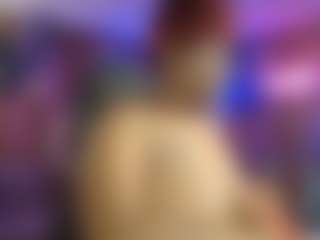 Qveen Purp's Live Sex Cam Show