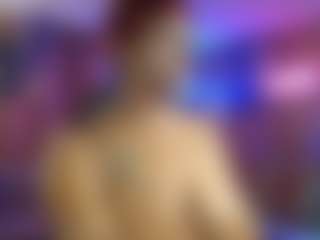 Qveen Purp's Live Sex Cam Show