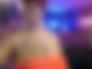 Qveen Purp's Live Sex Cam Show